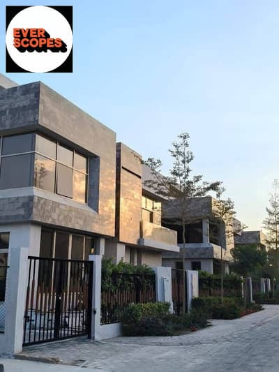 3 Bedroom Townhouse for Sale in Hadayek October, Giza - WhatsApp Image 2025-11-09 at 3.01. 38 PM (3). jpeg