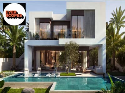 فیلا 3 غرف نوم للبيع في الشيخ زايد، الجيزة - WhatsApp Image 2025-11-11 at 1.48. 56 PM. jpeg