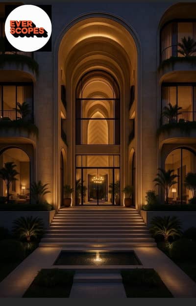 فلیٹ 1 غرفة نوم للبيع في الشيخ زايد، الجيزة - WhatsApp Image 2025-11-11 at 4.35. 41 PM. jpeg