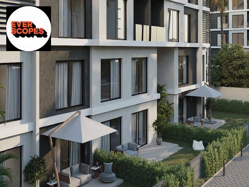 9 Creek-Town-new-cairo-7. jpg