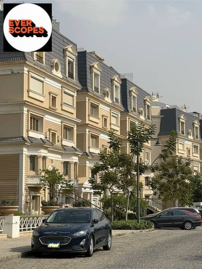 اي فيلا 3 غرف نوم للبيع في القاهرة الجديدة، القاهرة - WhatsApp Image 2025-11-10 at 4.58. 13 PM (2). jpeg