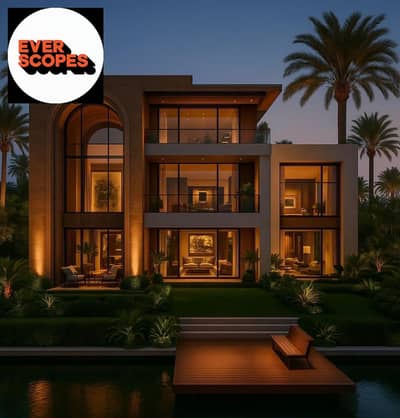 فلیٹ 1 غرفة نوم للبيع في الشيخ زايد، الجيزة - WhatsApp Image 2025-11-11 at 4.35. 40 PM (1). jpeg