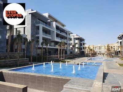 3 Bedroom Apartment for Sale in Shorouk City, Cairo - WhatsApp Image 2025-11-12 at 2.41. 58 PM (1). jpeg