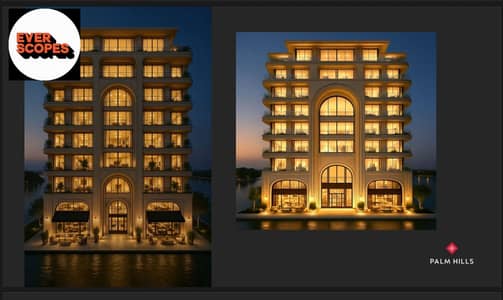 3 Bedroom Flat for Sale in Sheikh Zayed, Giza - WhatsApp Image 2025-11-11 at 4.35. 40 PM (2). jpeg