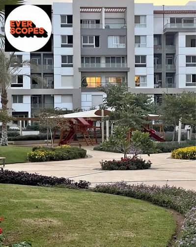 3 Bedroom Flat for Sale in New Cairo, Cairo - WhatsApp Image 2025-11-17 at 4.59. 08 PM. jpeg 3 Bedroom Flat for Sale in New Cairo, Cairo - WhatsApp Image 2025-11-17 at 4.59. 08 PM. jpeg