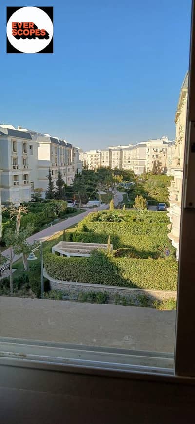 فلیٹ 3 غرف نوم للبيع في القاهرة الجديدة، القاهرة - WhatsApp Image 2025-11-18 at 1.34. 56 PM (2). jpeg