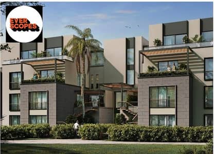 توين هاوس 3 غرف نوم للبيع في 6 أكتوبر، الجيزة - WhatsApp Image 2025-11-18 at 4.18. 34 PM (2). jpeg