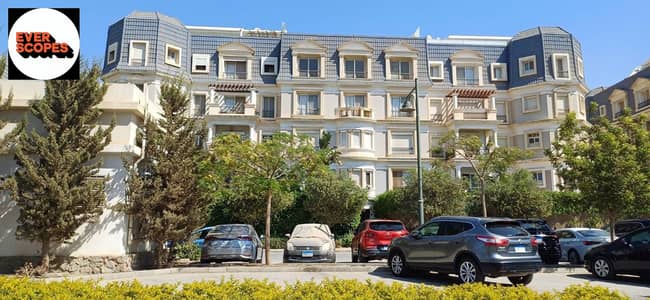 شقة 3 غرف نوم للبيع في القاهرة الجديدة، القاهرة - WhatsApp Image 2025-11-18 at 1.34. 56 PM. jpeg