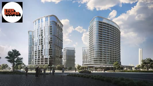 1 Bedroom Flat for Sale in New Capital City, Cairo - WhatsApp Image 2025-11-17 at 5.39. 08 PM (1). jpeg