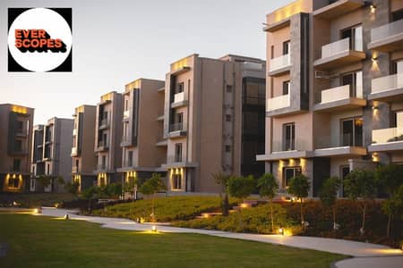 3 Bedroom Penthouse for Sale in New Cairo, Cairo - WhatsApp Image 2025-11-07 at 10.32. 31 PM. jpeg