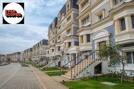 فلیٹ 3 غرف نوم للبيع في القاهرة الجديدة، القاهرة - WhatsApp Image 2025-11-10 at 4.58. 14 PM (1). jpeg