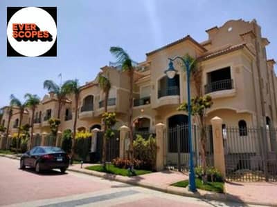 3 Bedroom Townhouse for Sale in Shorouk City, Cairo - WhatsApp Image 2025-11-12 at 3.35. 59 PM. jpeg