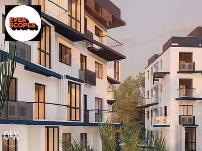 4 Bedroom Duplex for Sale in New Cairo, Cairo - WhatsApp Image 2025-11-21 at 4.39. 05 PM. jpeg