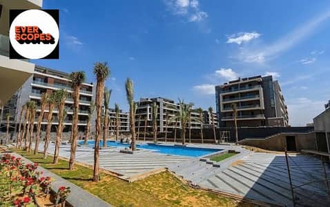 2 Bedroom Flat for Sale in New Cairo, Cairo - WhatsApp Image 2025-11-09 at 1.50. 41 PM. jpeg