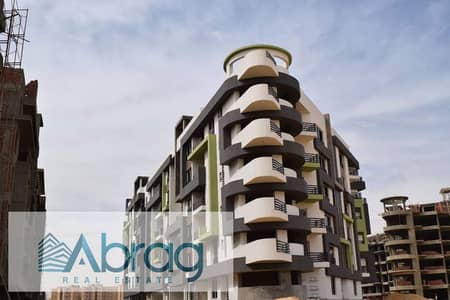 3 Bedroom Apartment for Sale in Hadayek October, Giza - IMG-20251127-WA0008. jpg