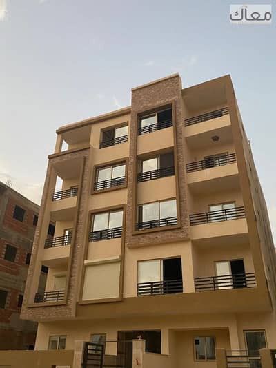 2 Bedroom Flat for Sale in New Cairo, Cairo - WhatsApp Image 2025-11-24 at 9.29. 57 PM. jpeg