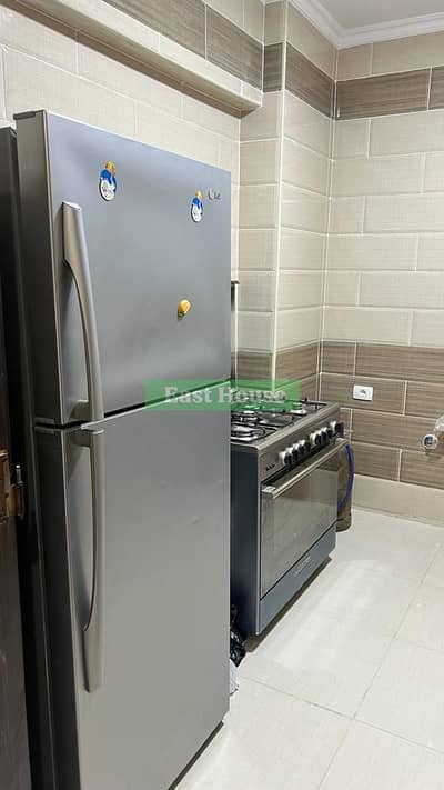 شقة 3 غرف نوم للايجار في القاهرة الجديدة، القاهرة - WhatsApp Image 2025-11-27 at 12.03. 09 PM (1). jpeg