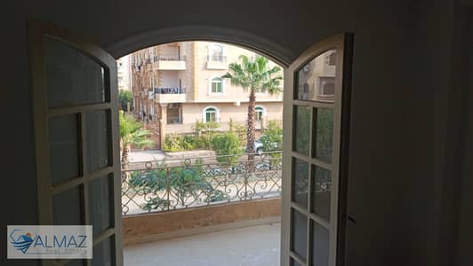3 Bedroom Flat for Rent in New Cairo, Cairo - WhatsApp Image 2025-11-27 at 11.27. 19 AM (2). jpeg