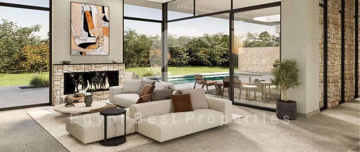 فلیٹ 2 غرفة نوم للبيع في 6 أكتوبر، الجيزة - IMG-20240421-WA0089. jpg