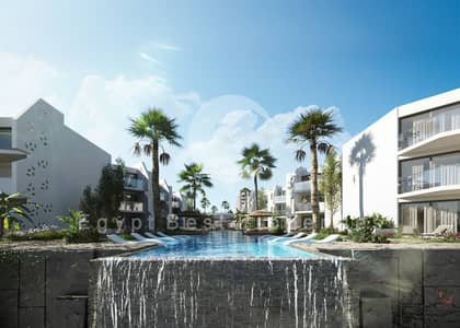 3 Bedroom Chalet for Sale in North Coast, Matruh - IMG-20250904-WA0088. jpg 3 Bedroom Chalet for Sale in North Coast, Matruh - IMG-20250904-WA0088. jpg