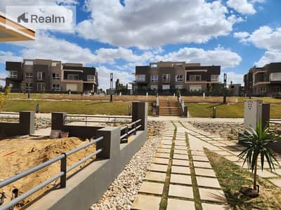 تاون هاوس 3 غرف نوم للبيع في 6 أكتوبر، الجيزة - WhatsApp Image 2025-10-19 at 11.56. 38 AM (2). jpeg