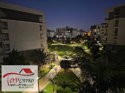 شقة 3 غرف نوم للايجار في مدينتي، القاهرة - IMG-20251127-WA0045. jpg