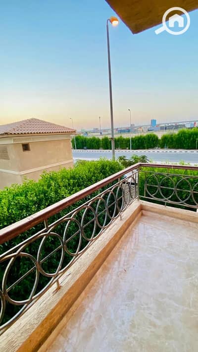 فلیٹ 3 غرف نوم للايجار في الشيخ زايد، الجيزة - WhatsApp Image 2025-11-26 at 11.09. 24 AM (13). jpeg