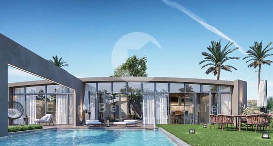 فیلا 4 غرف نوم للبيع في سوما باى، البحر الأحمر - 1. png