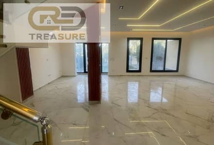 تاون هاوس 4 غرف نوم للايجار في القاهرة الجديدة، القاهرة - 4d66d9a9-298a-40a6-8ddd-ae7d460670ef. jpg