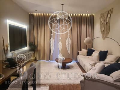 استوديو  للبيع في القاهرة الجديدة، القاهرة - 785f1f95-85e6-44c4-86b3-27389b23d394. jpg