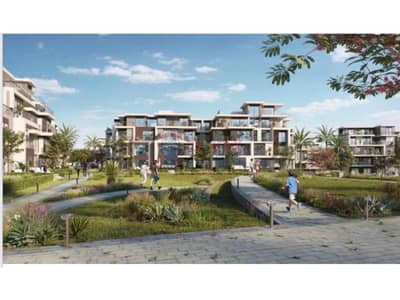 شقة 3 غرف نوم للبيع في الشيخ زايد، الجيزة - 49c06c16-4f35-4c78-80db-30da6ff6480f. jfif. jpg