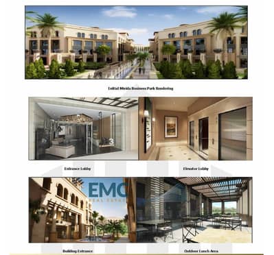 مکتب للايجار في القاهرة الجديدة، القاهرة - Office spaces available for lease, B1, Mivida Business Park_3rd floor_page-0003. jpg مکتب للايجار في القاهرة الجديدة، القاهرة - Office spaces available for lease, B1, Mivida Business Park_3rd floor_page-0003. jpg