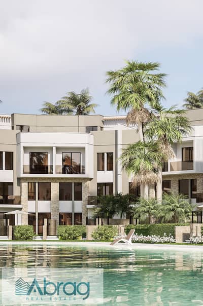 4 Bedroom Townhouse for Sale in Sheikh Zayed, Giza - 12. jpg