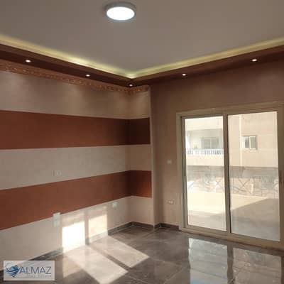 2 Bedroom Apartment for Rent in New Cairo, Cairo - WhatsApp Image 2025-11-27 at 11.30. 41 AM (1). jpeg