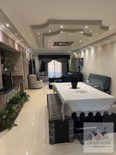 3 Bedroom Flat for Sale in Hadayek al-Ahram, Giza - WhatsApp Image 2025-11-27 at 11.40. 28 AM (3). jpeg