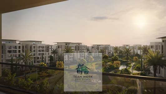 2 Bedroom Apartment for Sale in Hadayek October, Giza - b8aed7af-3dbe-47bf-96b8-ecb1efaed4ec. jpg