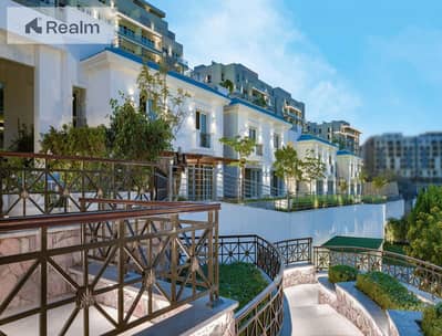 4 Bedroom Apartment for Sale in New Cairo, Cairo - The North Park -  Brochure_Page_05_Image_0001. jpg