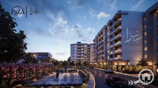 2 Bedroom Flat for Sale in Sheikh Zayed, Giza - 9936fe0d-38ed-4a48-ab14-f6e5d0f6e864. jpg 2 Bedroom Flat for Sale in Sheikh Zayed, Giza - 9936fe0d-38ed-4a48-ab14-f6e5d0f6e864. jpg