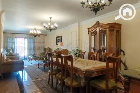 3 Bedroom Apartment for Sale in Roushdy, Alexandria - 2. JPG