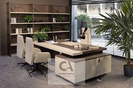 Office for Rent in New Cairo, Cairo - -مكاتب-إدارية-صغيرة. jpg