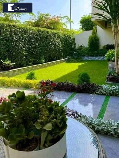 فیلا 5 غرف نوم للبيع في مدينة المستقبل، القاهرة - 560641276_122141366036883871_9176588349407395575_n. jpg