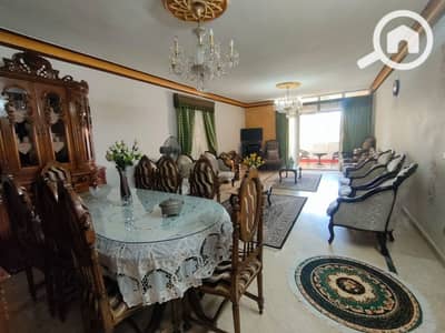 3 Bedroom Flat for Sale in Sheikh Zayed, Giza - WhatsApp Image 2025-11-26 at 5.56. 54 PM (2). jpeg