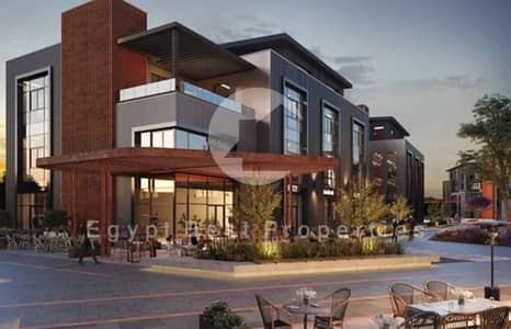 Office for Sale in New Cairo, Cairo - high 4 (Custom). jpg