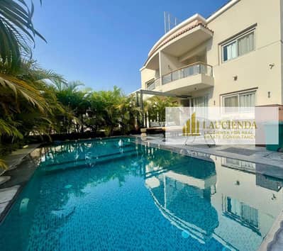 5 Bedroom Twin House for Sale in New Cairo, Cairo - WhatsApp Image 2025-10-27 at 4.53. 07 AM (4). jpeg