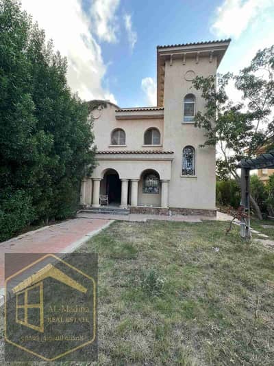 توين هاوس 4 غرف نوم للبيع في مدينتي، القاهرة - IMG-20251125-WA0015. jpg