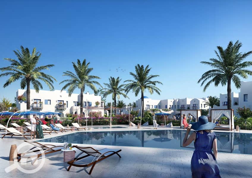 6 facilities--swimming-pool--the-village-ii-marassi-north-coast-emaar-misr-7jpg. jpg