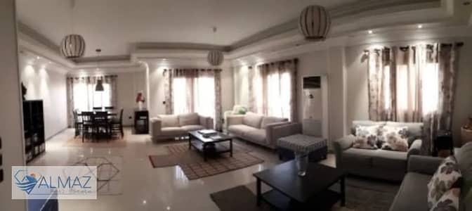 3 Bedroom Apartment for Rent in New Cairo, Cairo - WhatsApp Image 2025-11-27 at 11.46. 05 AM. jpeg