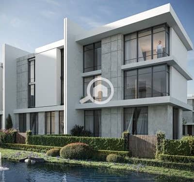 تاون هاوس 4 غرف نوم للبيع في القاهرة الجديدة، القاهرة - Screenshot 2025-09-22 124537. jpg