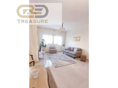 2 Bedroom Apartment for Rent in New Cairo, Cairo - WhatsApp Image 2025-10-20 at 3.16. 46 PM. jpg