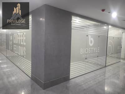 مکتب  للايجار في المقطم، القاهرة - WhatsApp Image 2025-11-25 at 9.55. 58 PM. jpeg